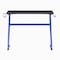 Flash Furniture 30 H, 51.5 W X Engineered Wood: Medium Density Fiberboard, Steel, Blue NAN-RS-G1030-BL-GG - alternate 8